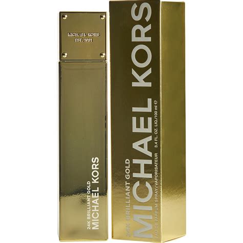 michael khoel 24k gold cologne.